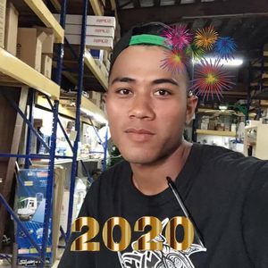 Meet your Posher, Marson